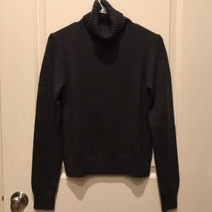 Theory Wool Turtleneck sweater, size Small
